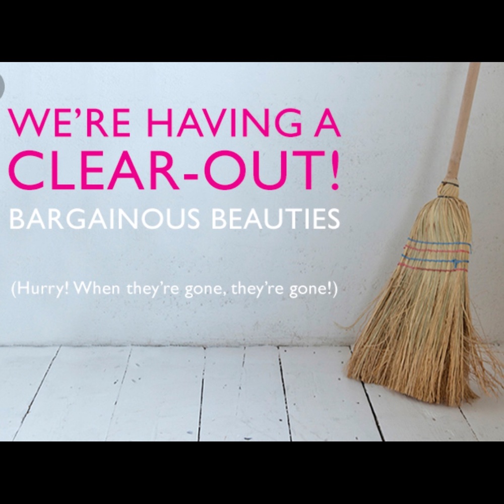 Clearance ! - image 2